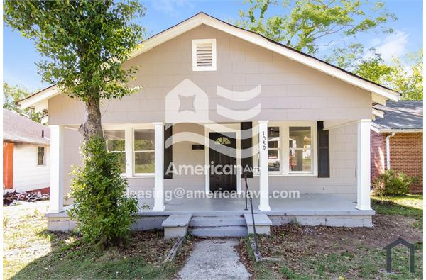 Affordable Housing