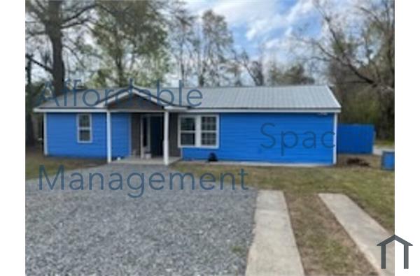 Affordable Housing