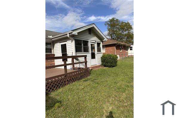 Affordable Housing