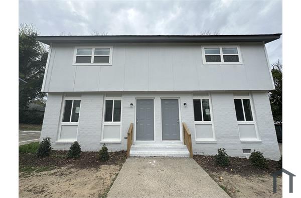 Affordable Housing