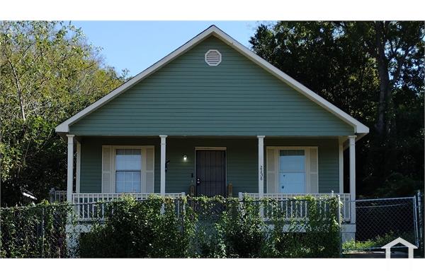 Affordable Housing