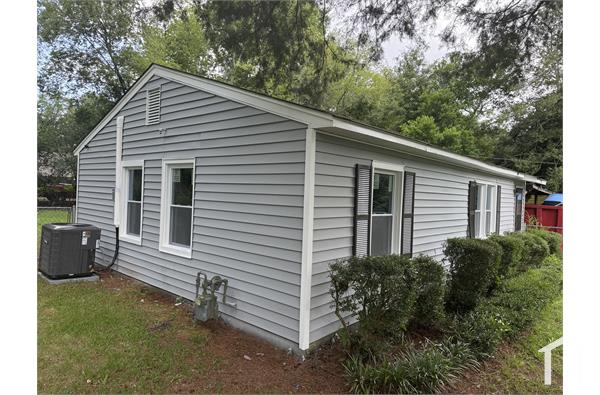 Affordable Housing