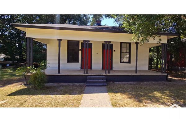 Affordable Housing