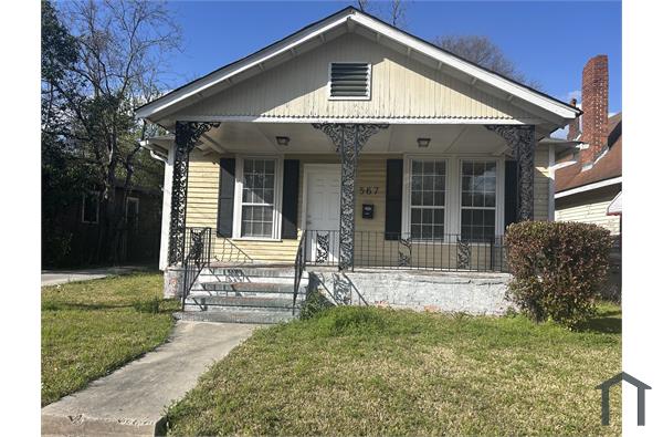 Affordable Housing