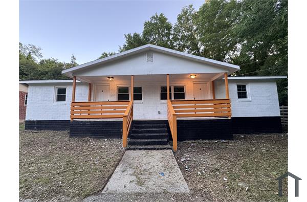 Affordable Housing