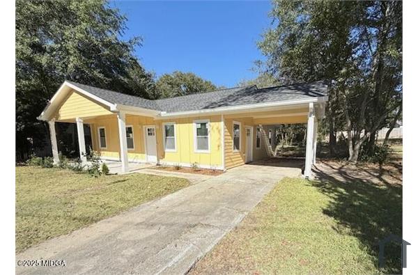 Affordable Housing