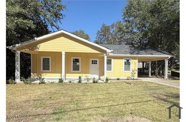 Affordable Housing