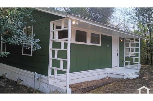 Affordable Housing