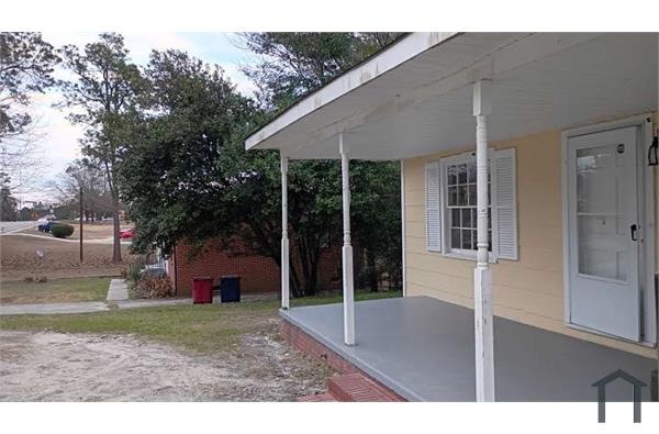 Affordable Housing