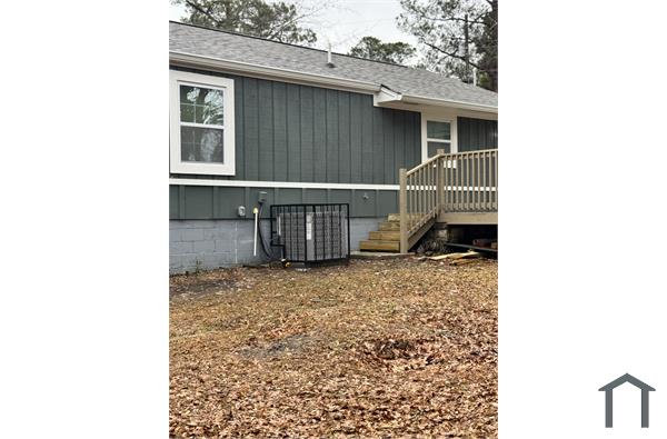 Affordable Housing