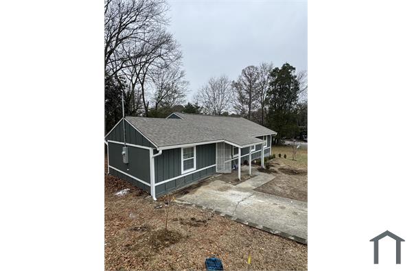 Affordable Housing