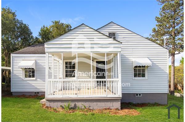 Affordable Housing