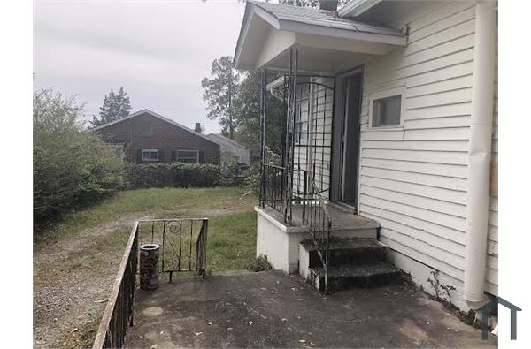 Affordable Housing