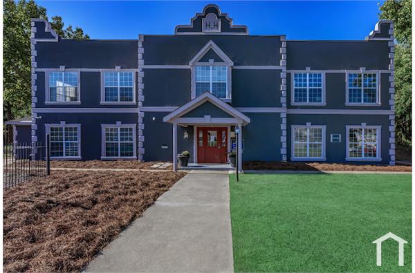 Affordable Housing