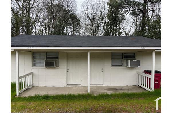 Affordable Housing