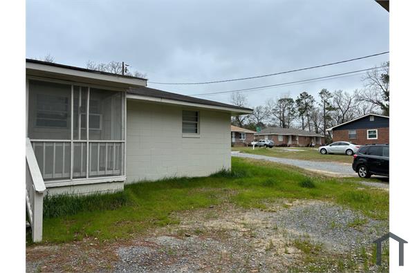 Affordable Housing