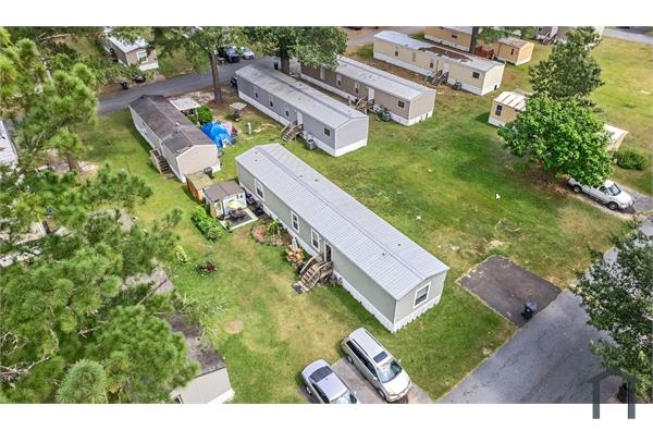 Affordable Housing