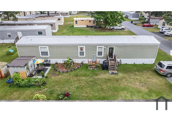 Affordable Housing