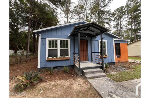 Affordable Housing