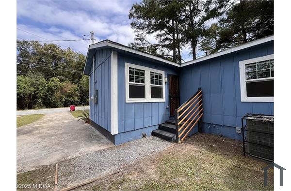 Affordable Housing