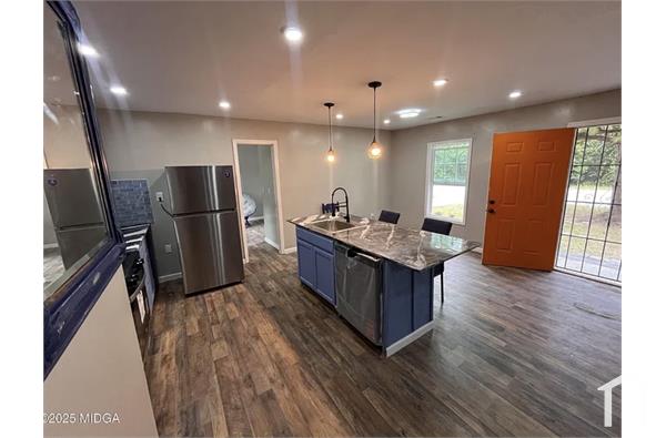 Affordable Housing