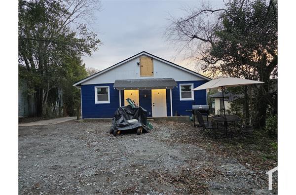 Affordable Housing