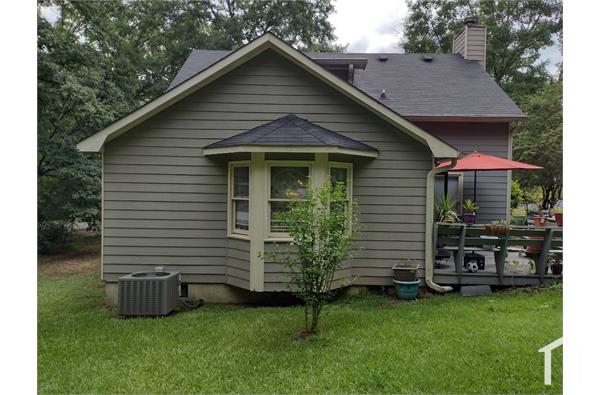 Affordable Housing