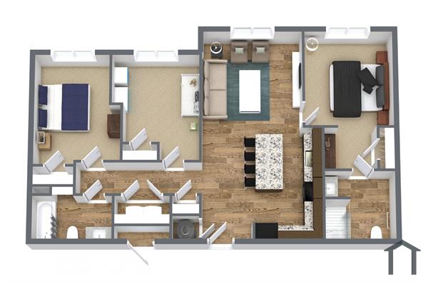Affordable Housing