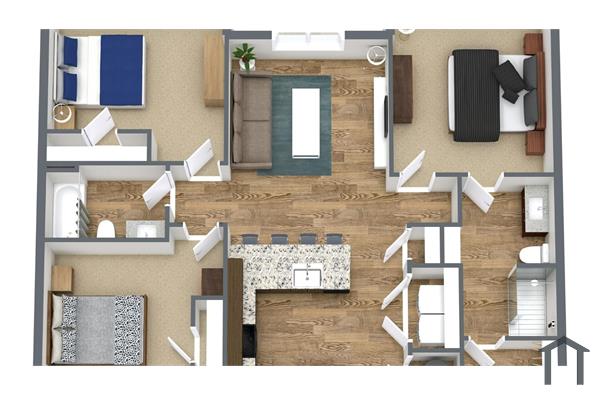Affordable Housing
