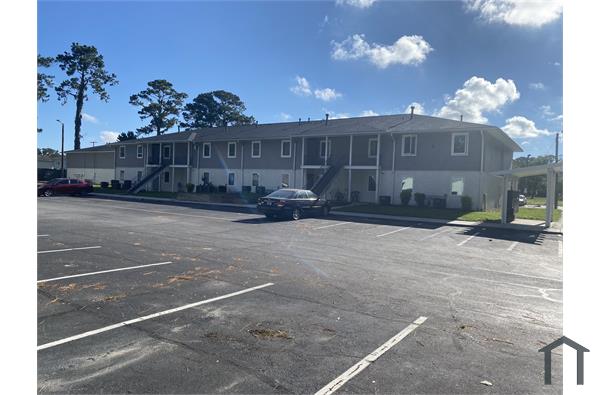 Affordable Housing