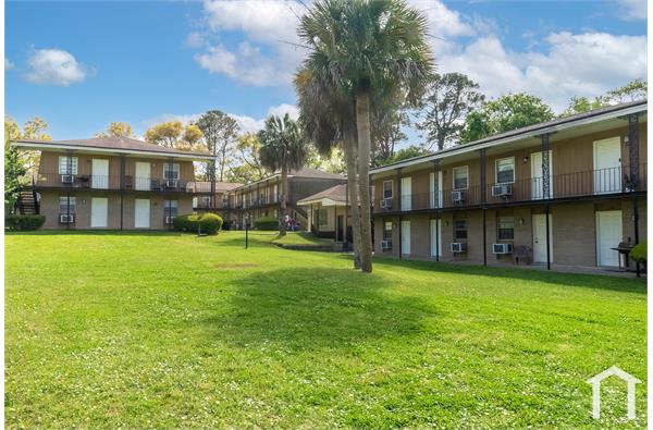 Affordable Housing