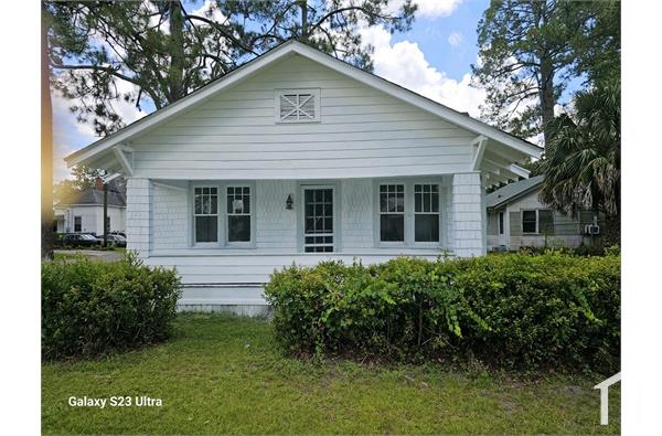 Affordable Housing