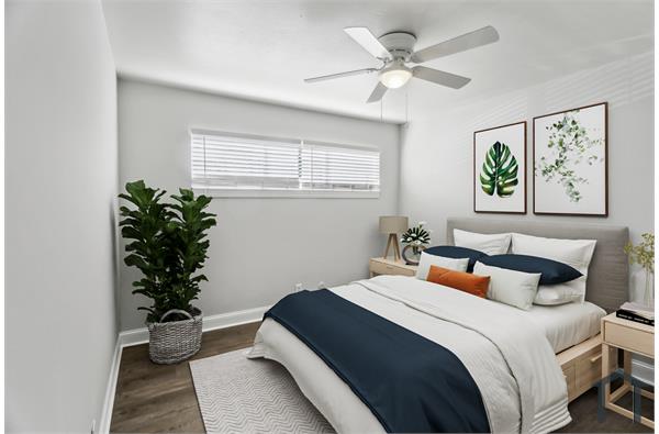Affordable Housing
