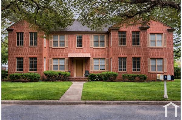 Affordable Housing