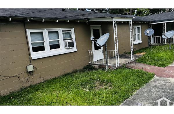 Affordable Housing