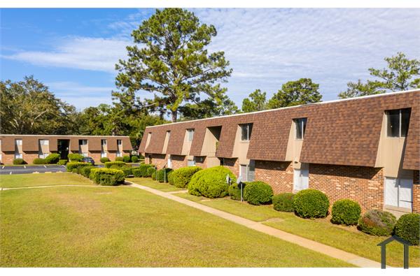 Affordable Housing