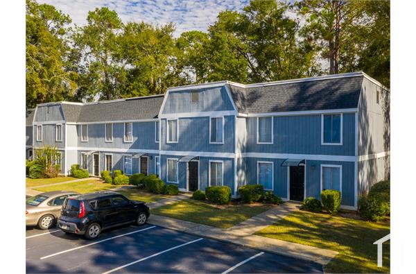 Affordable Housing