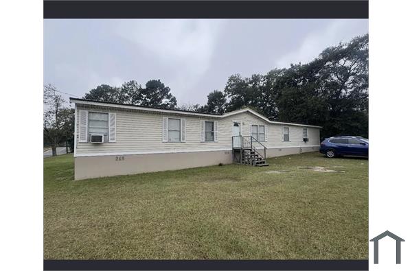 Affordable Housing