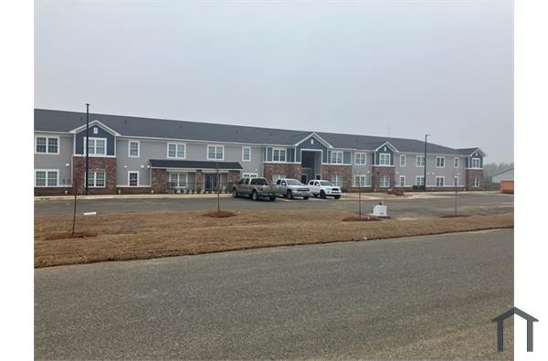 Affordable Housing