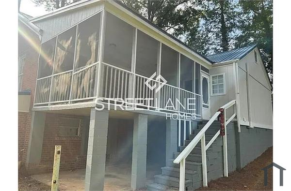 Affordable Housing