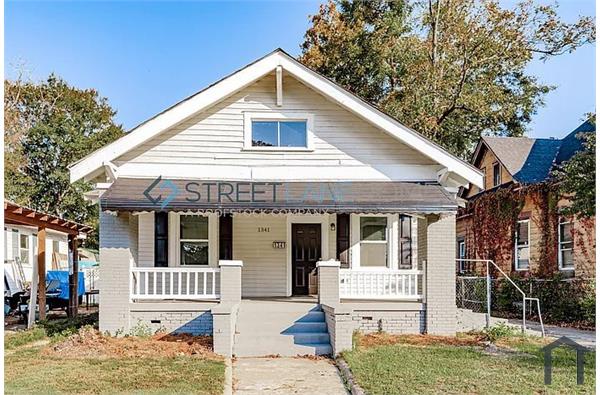 Affordable Housing