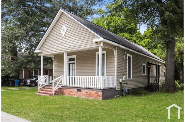 Affordable Housing
