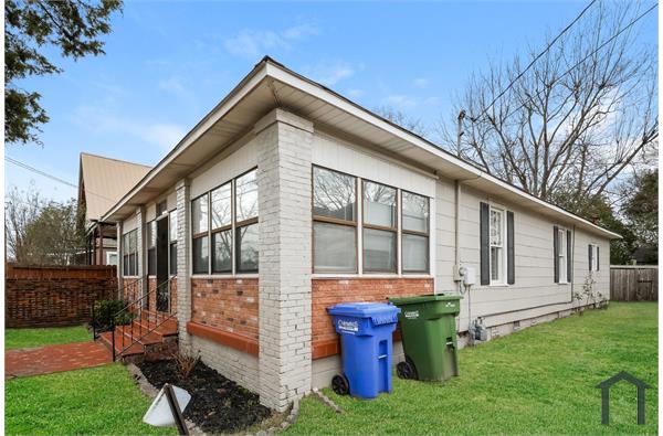 Affordable Housing