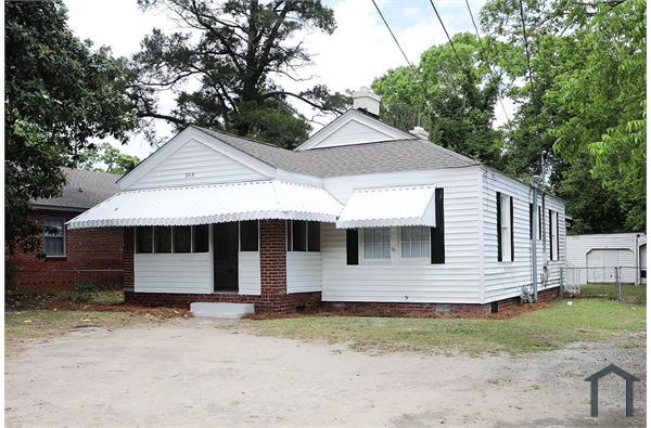 Affordable Housing