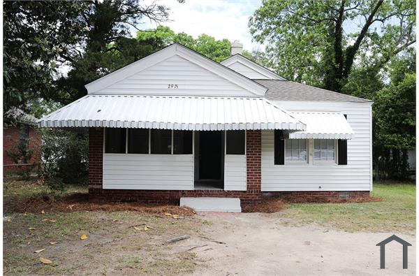 Affordable Housing