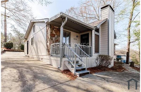 Affordable Housing