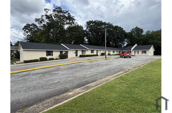 Affordable Housing