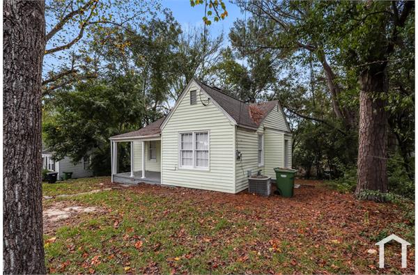 Affordable Housing