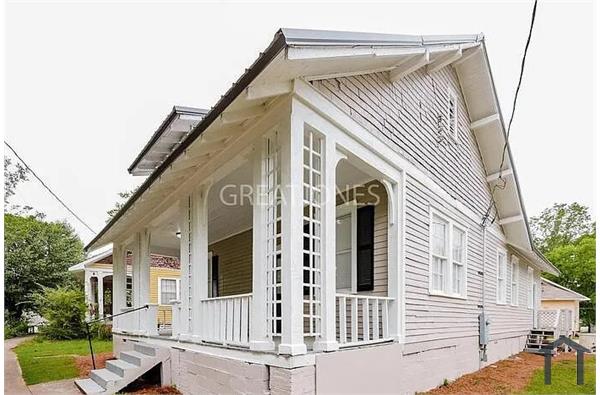 Affordable Housing