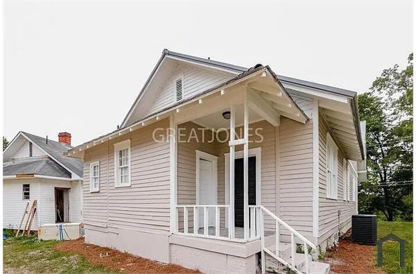 Affordable Housing